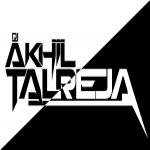 DJ Akhil Talreja