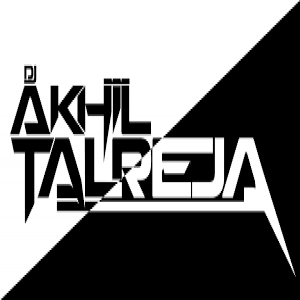 DJ Akhil Talreja