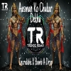 Aasman Ko Chukar Dekha - Incredible - Bomb A Drop - Trends Remix