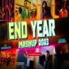 End Of Year - 2023 - Mega 10 Min Mashup - DJ Dalal London - AfterRemix