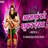 Aasma Ko Chukar Dekha - Devotional Hanuman Track - Remix 2024 - Dj Bhavesh Raipur
