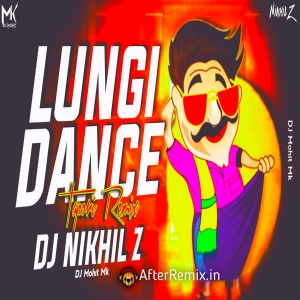 Lungi Dance - Tapori Remix Song - DJ Mohit Mk