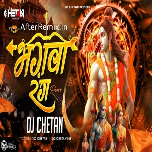 Ye Bhagwa Rang - Dj Chetan Remix