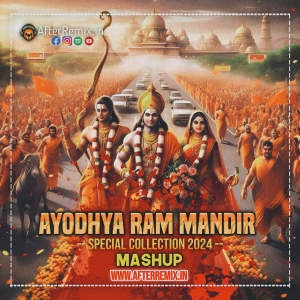 Shri Krishna - Mashup - Remix