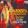 Pardesiya Yeh Sach Hai Piya (Circuit Mix) DJ Ash x Chas In The Mix _ Amitabh Bachchan, Rekha _ Lata _ AfterRemix