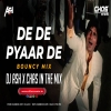De De Pyaar De (Bouncy Mix) DJ Ash x Chas In The Mix Sharaabi Amitabh Bachchan DanceSutra - AfterRemix