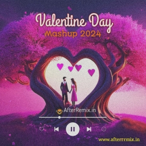 The Romantic Mashup 2024 - Nonstop Jukebox 2024 - VDj Royal