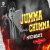 Jumma Chumma De De  Troll Mix  Hitz Beatz  Amitabh Bachchan  Kimi Katkar  Hum (1991) - AfterRemix