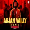 Arjan Vailly - DJ NYK Remix  Animal  Ranbir Kapoor  Bobby Deol  Bhupinder Babbal  Drum & Bass - AfterRemix