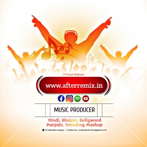 Hanuman Jab Chale (Bhakti DJ Mix Song) RamNavami Special