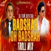 Baadshah X Chota Don ( TROLL MIX ) _ DJTOMOFFICIAL