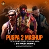 PUSHPA PUSHPA EDM MIX - Pushpa 2 DJ SONG