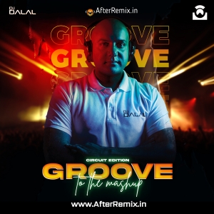Gane Ka Ras - DJ DALAL LONDON
