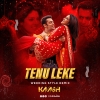TENU LEKE - WEDDING STYLE REMIX - DJ KAASH