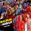 Bhojpuri Special Mashup 2024 - DJ AMAN ROCK