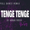 Tange Tange Tange _ New Dj Song 2024 _ DJ AMAN ROCK
