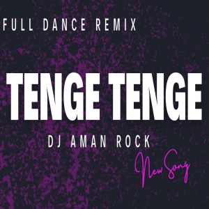 Tange Tange Tange _ New Dj Song 2024 _ DJ AMAN ROCK