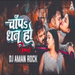 Chapa Dhan Ho - Official Re-Mix - DJ AMAN ROCK