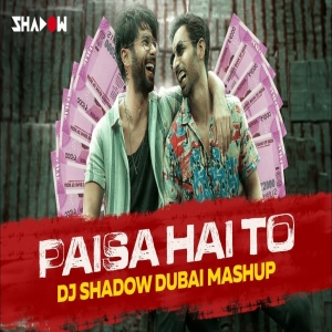 Paisa Hai Toh - FARZI (Mashup) _ DJ Shadow Dubai