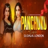 Achacho x Kavaalaa x Achko Machko _ Circuit Remix _ DJ Dalal London