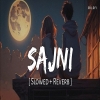 Sajni (Slowed + Reverb) - Arijit Singh - Laapataa Ladies - SR Lofi