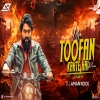 Toofan Kehte Hai - HINDI REMIX - DJ AMAN ROCK
