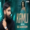 Kamli Song _ Dhoom_3 (Exclusive Remix) - DJ Ankish