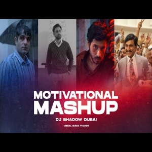 Sandeep x Jeetu x Munna x Shadow Bhaiya Mashup _ Motivational Dialogues _ Dj Shadow Dubai