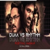 Duaa Vs Rhythm _ Festival Mashup _ DJ Dalal London