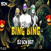SASTE NASHE BING BING BOO - REMIX - DJ SCN BGT 2K24