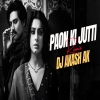 Paon Ki Jutti Thara Paisa _ Desi Trap Remix - DJ Akash AK Prayagraj