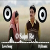 O Sajni Re Dj Remix _ Arijit Singh Mashup Song __ Hard Bass __ MDP DJ
