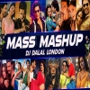 Tapori Dance Mashup _ Bollywood Vs South - 2024 _ DJ Dalal London