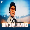 Chhiya Chhiya x Hoga Tumse Pyara Kaun - Utteeya ft. Rohit Mandrulkar