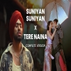 Suniyan Suniyan x Tere Naina - Mauvision Mashup