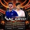 Damak Dam Damru X Bol Jai Baba Ki X Cheen Tapak Dam Dam _ Edm Mix _ DJ VIJAY SDR