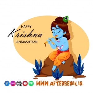 Mithi Mithi Murali Bajai Mohan Krishna Janmastami Song Jhan Jhan Bass Hard Bass Mix Dj Karan Music Mafiya