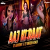 Aaj Ki Raat  Stree 2  Tamannaah Bhatia  DJ Abhishek & DJ Vinisha Remix