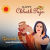 PIYARI PAHIR LA - PAWAN SINGH (CHHATH PUJA DANCE DROP MIX) DJ SATYAM X KRISH ROCK