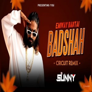 BAADSHAH REMIX DJ SUNNY MUMBAI